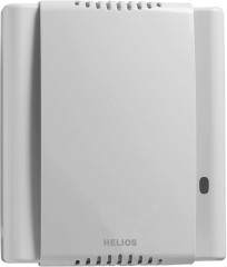 Helios Ventilatoren Radialventilator, 1-PH DX 200