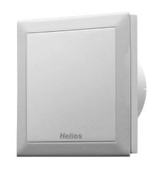 Helios Ventilatoren Ventilator M1/120 N/C