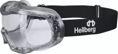 Hellberg Neon Clear AF/AS 24034-001