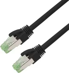 Highpatch Patchkabel Outdoor Cat6A N600-SWT138-1