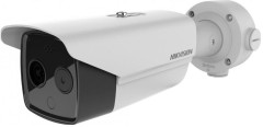 Hikvision Bi-Spekt Wärmebildkamera DS-2TD2617B-3/PA(B)