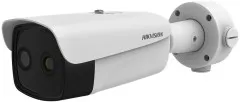 Hikvision Bi-Spekt Wärmebildkamera DS-2TD2636B-15/P