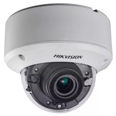Hikvision IR-HD-Farbdomekamera T/N DS-2CE56D8T-VPIT3ZE