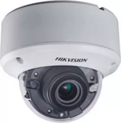 Hikvision IR-T/N HD-Farbdomekamera DS-2CC52D9T-AVPIT3ZE