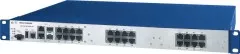 Hirschmann INET Gigabit Ethernet Switch MACH104-20TX-F