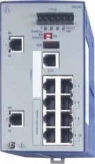 Hirschmann INET Ind.Ethernet Switch RS30-0802T1T1SDAP