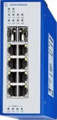 Hirschmann INET Ind.Ethernet Switch SL-44-08T1O6O699TY9H