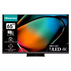 Hisense 4K HDR IQ ULED-TV 65U8KQ