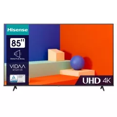 Hisense 4K UHD LED-TV 85A6K