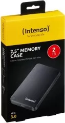 Intenso Festplatte 2TB USB3.0 INTENSO 6021580
