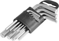Intercable Tools 6-kant Stiftschlüsselsatz 7110592