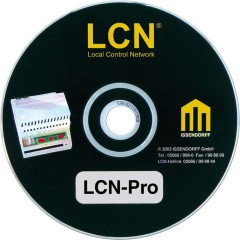 Issendorff Windows Konfig.programm LCN - PRO