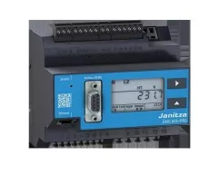 Janitza Electronic Netzanalysator UMG 605-PRO50-110VAC