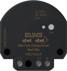 Jung Funk-Energiesensor FM ES 3680 UP
