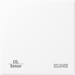 Jung KNX-CO2-Sensor Serie LS CO2 LS 2178 WWM