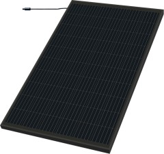 KIOTO Photovoltaics Solarmodul Sonnenkraftwerk KPV ME NEC325WpSONNE