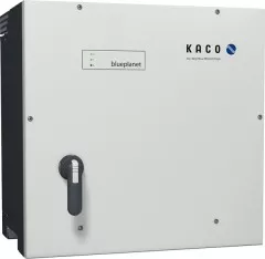 Kaco new energy Wechselrichter blueplanet 125.0TL3-XLUS