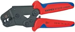 Knipex-Werk Crimpzange 97 52 20