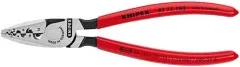 Knipex-Werk Crimpzange 97 71 180 SB