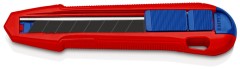 Knipex-Werk Universalmesser 90 10 165 BK