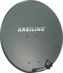 Kreiling Tech. Außeneinheit KR AE 80 STYLE/ALUgr