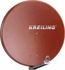 Kreiling Tech. Außeneinheit KR AE 80 STYLE/ALUrt