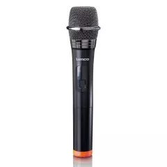 LENCO Mikrofon MCW-011BK