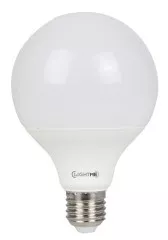 LIGHTME LED-Globelampe G95 LM85270