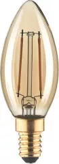 LIGHTME LED-Kerzenlampe E14 LM85051