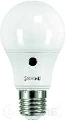 LIGHTME LED-Sensorlampe LM85165