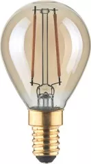 LIGHTME LED-Tropfenlampe E14 LM85054