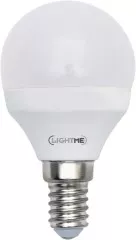 LIGHTME LED-Tropfenlampe LM85148