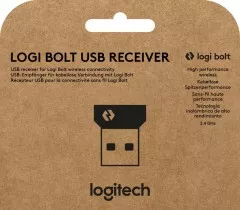Logitech USB Receiver LOGITECH 956-000008