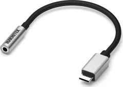 MARMITEK Adapter USB Typ C MARMITEK ConUSB-C/Au