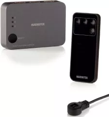 MARMITEK HDMI Switch MARMITEK Connect310
