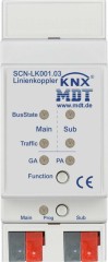 MDT technologies Bereichs-/ Linienkoppler SCN-LK001.03