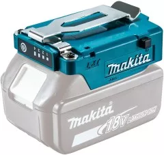 Makita Akku-Adapter 14,4V 18V TD00000111