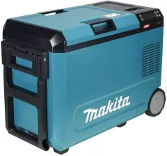 Makita Akku-Kompressor-Kühl- CW004GZ