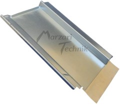 Marzari Technik Metalldachplatte MTPTON261SG