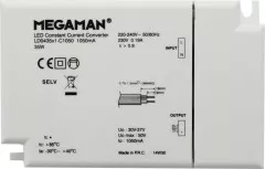 Megaman LED-Konverter MM 56012