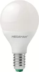 Megaman LED-Tropfenlampe MM 21041