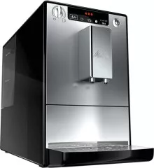 Melitta SDA Kaffee/Espressoautomat E 950-203 si-sw