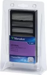 Menalux MEN HygieneKassettenFilter F443