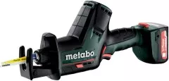 Metabo Akku-Säbelsäge 602322500