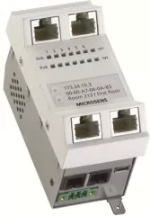Microsens Installations-Switch MS440211M-G6+