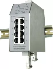 Microsens ProfiLine Switches Gigabit MS650869PM-48-V2