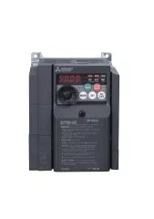 Mitsubishi Electric Frequenzumrichter FR-D740-022SC-EC