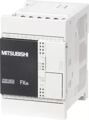 Mitsubishi Electric Grundgerät FX3S-10MT/DSS