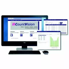 NZR CountVision Cloud 78530001