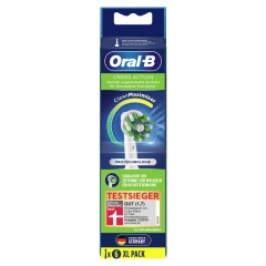 ORAL-B Oral-B Aufsteckbürste EB CrossAc ClMax 6er